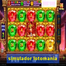 simulador lotomania